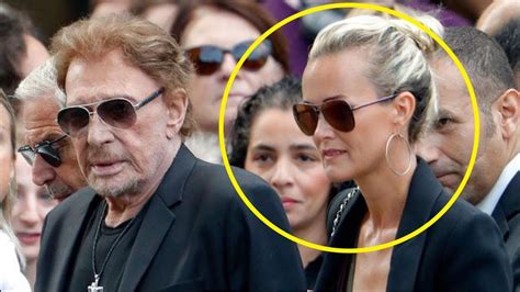 année de mariage johnny et laeticia|Johnny Hallyday et Laeticia Hallyday : 20 ans de。